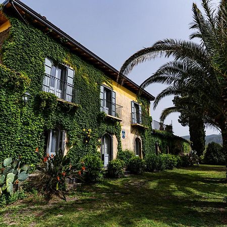 Tenuta Rustica 1519 Roccella Valdemone エクステリア 写真