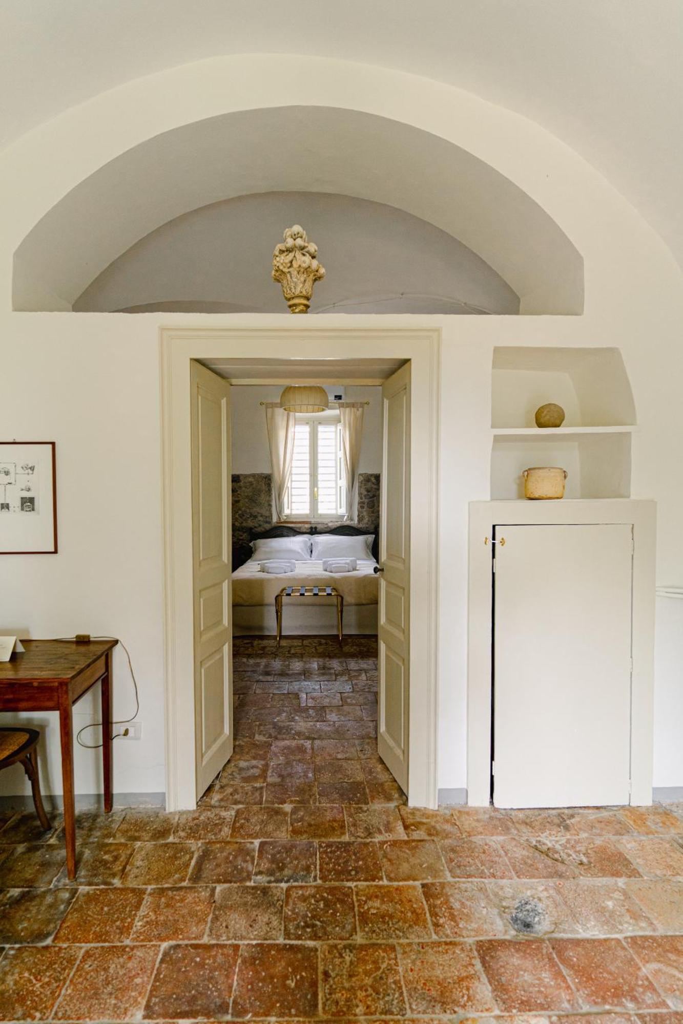 Tenuta Rustica 1519 Roccella Valdemone エクステリア 写真