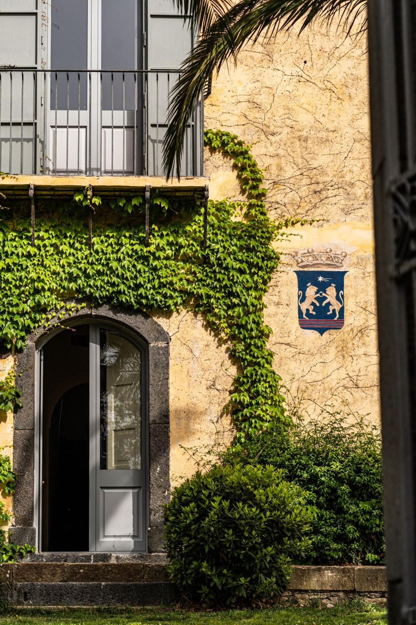 Tenuta Rustica 1519 Roccella Valdemone エクステリア 写真