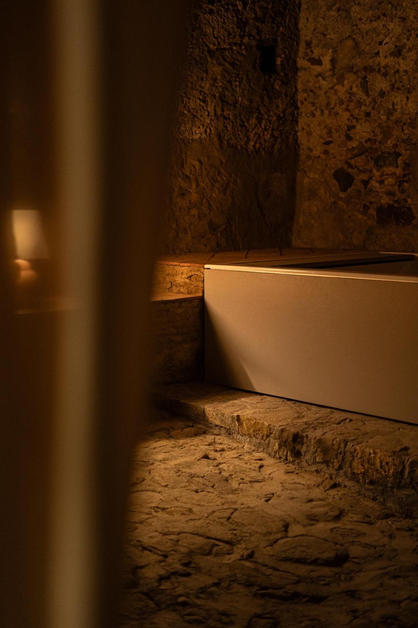 Tenuta Rustica 1519 Roccella Valdemone エクステリア 写真