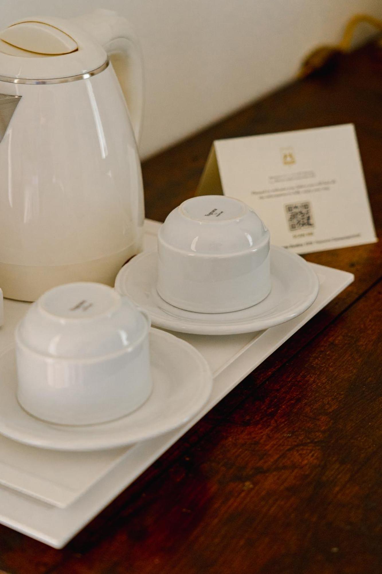 Tenuta Rustica 1519 Roccella Valdemone エクステリア 写真