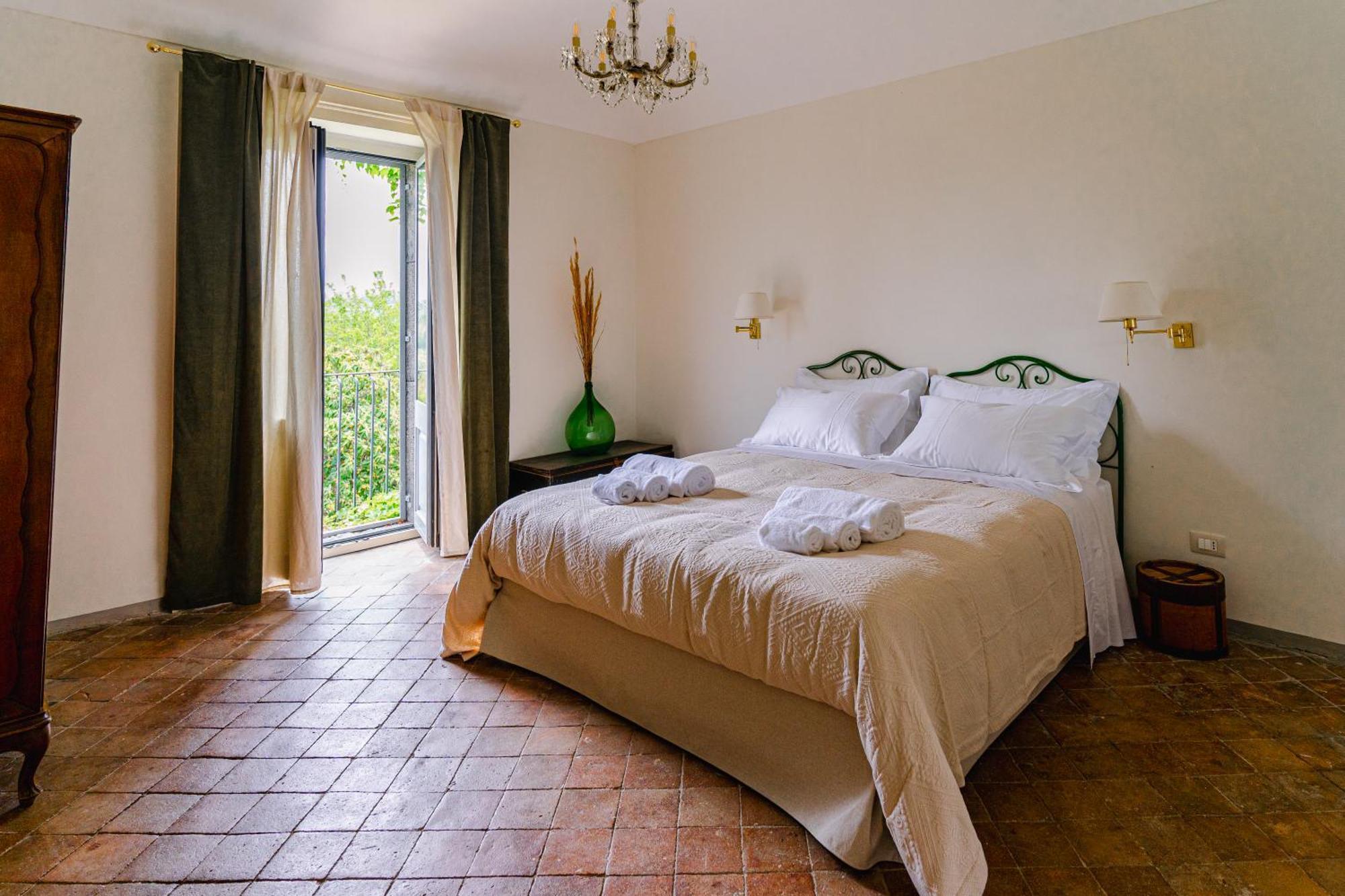 Tenuta Rustica 1519 Roccella Valdemone 部屋 写真