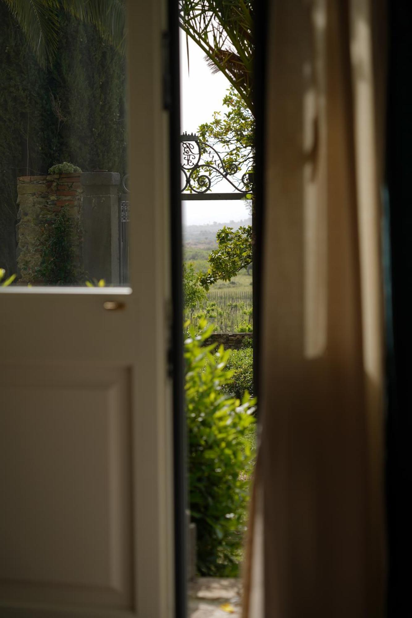 Tenuta Rustica 1519 Roccella Valdemone 部屋 写真